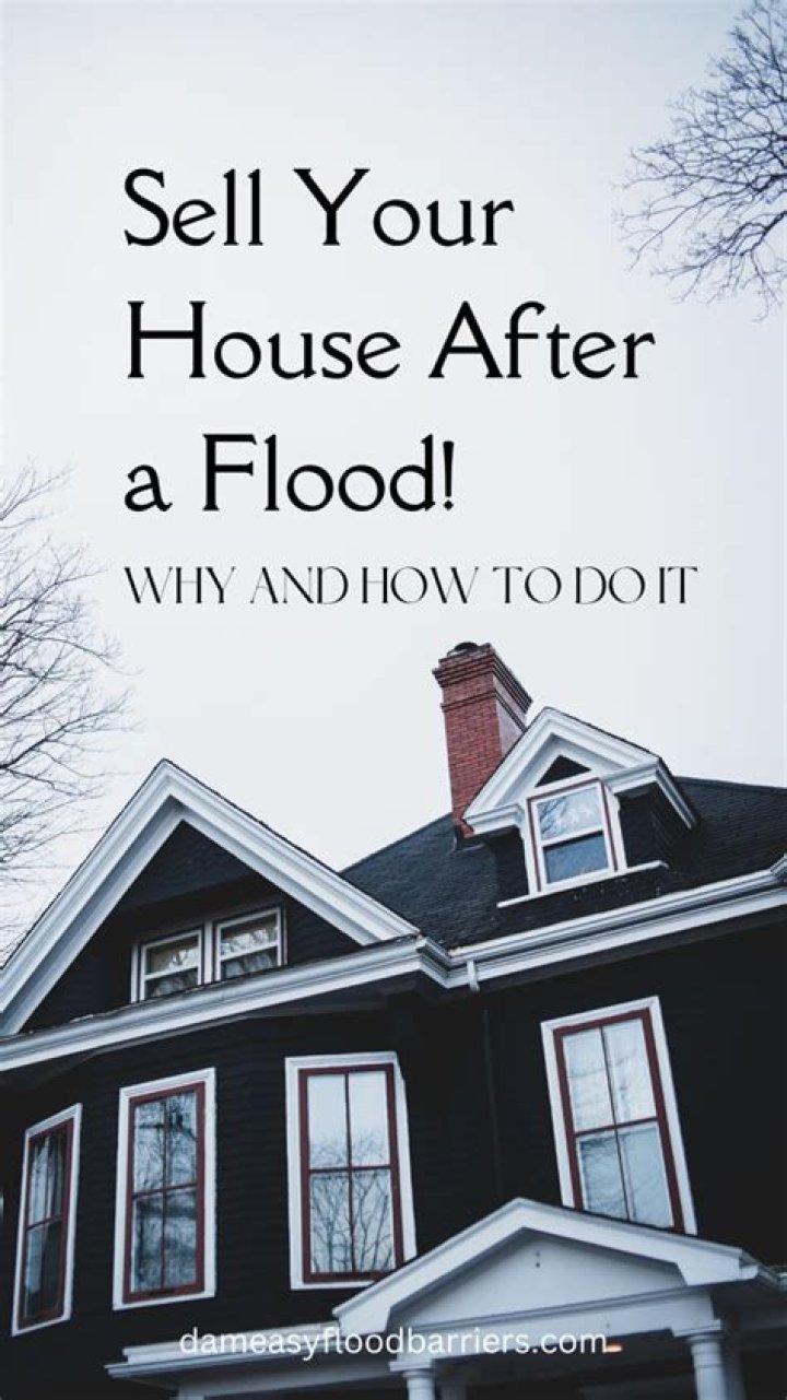 Should you sell your house after 5 years?