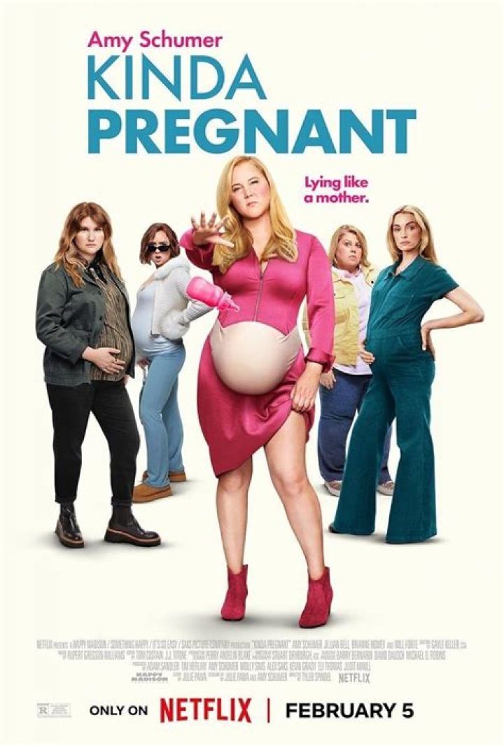 Was Brenda from Survivor pregnant on the show?