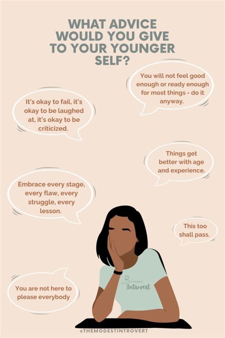 What advice would you give to someone in debt?