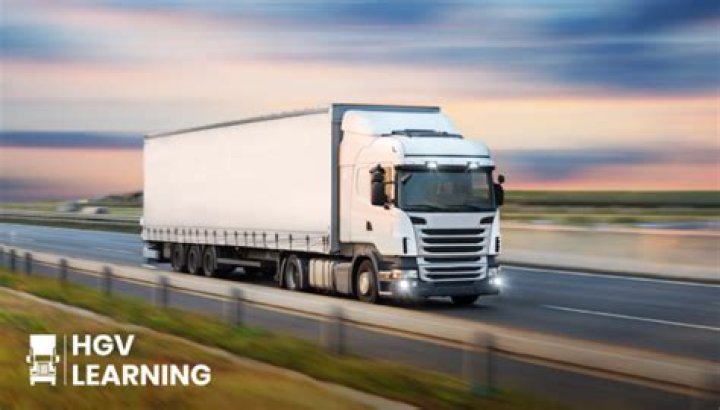 What age do you have to stop driving HGV?