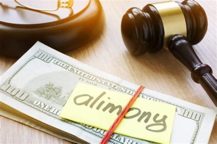 What alimony payments are deductible?