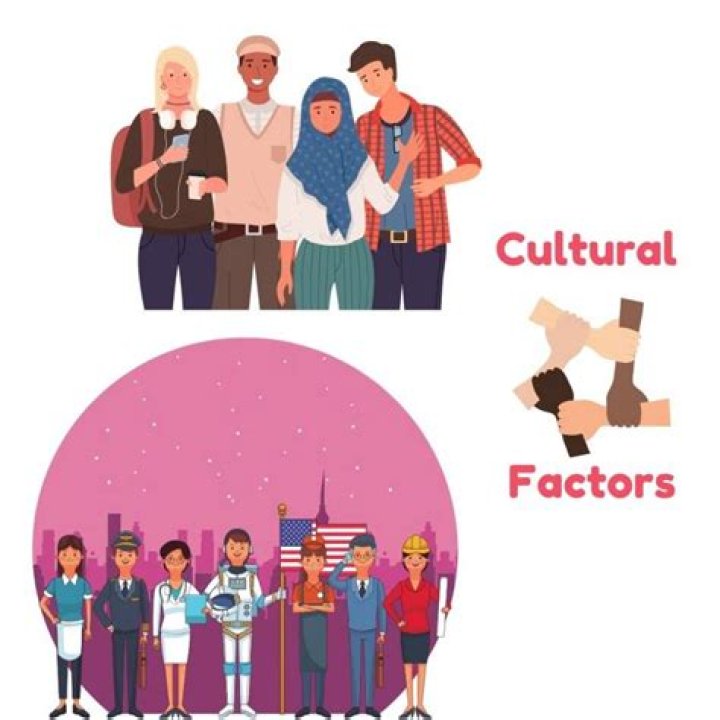 What are cultural factors in social work?