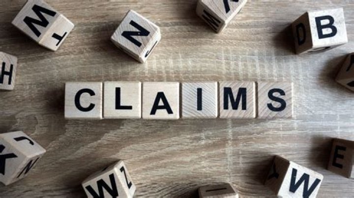 What are employee Claims?
