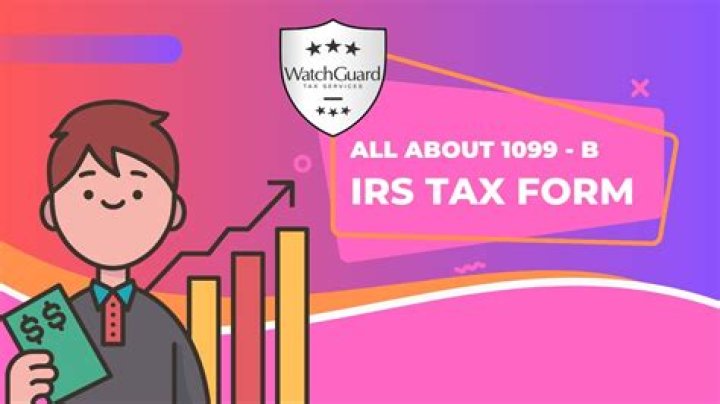 What are proceeds on 1099-B?