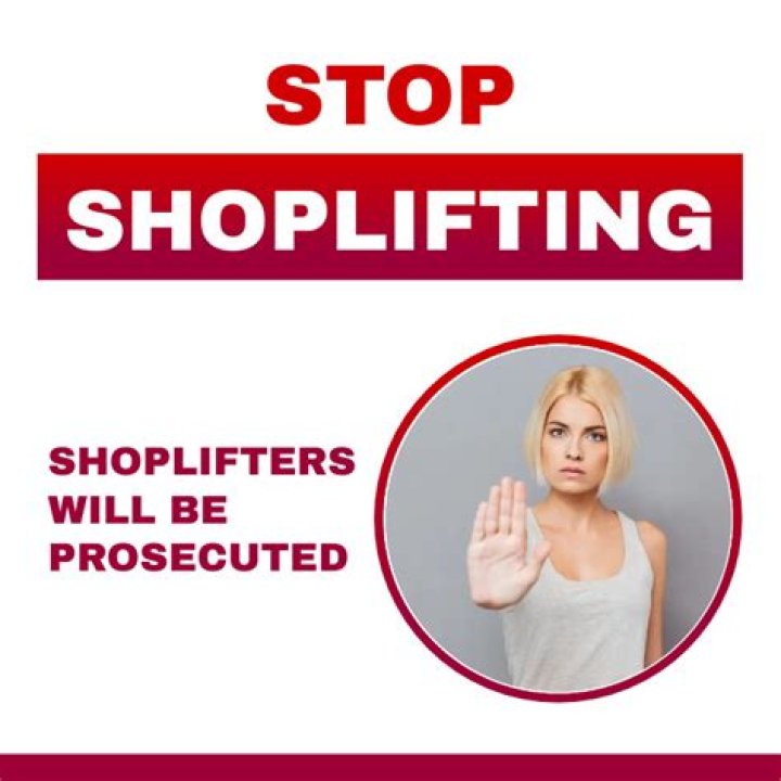 What are some changes you may be willing to consider to stop shoplifting?