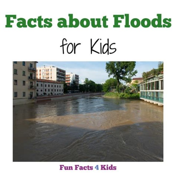 What are some questions about floods?