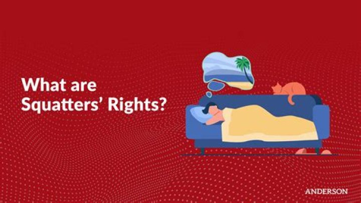 What are squatters rights in MS?