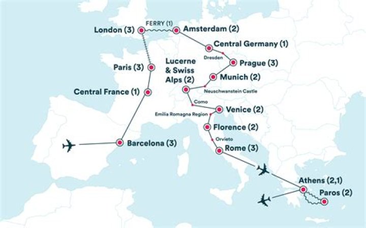 What are the 12 reasons you can travel to Cuba?