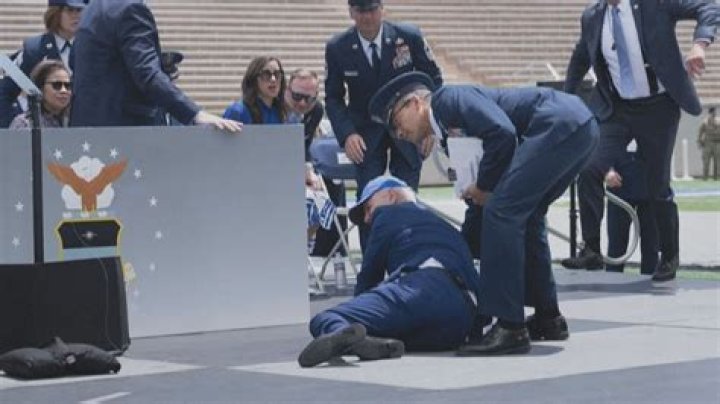 What are the 3 things to be president?