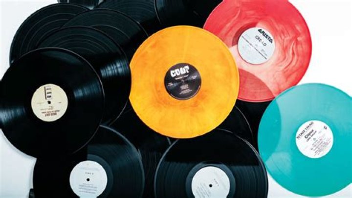 What are the best records to have on vinyl?