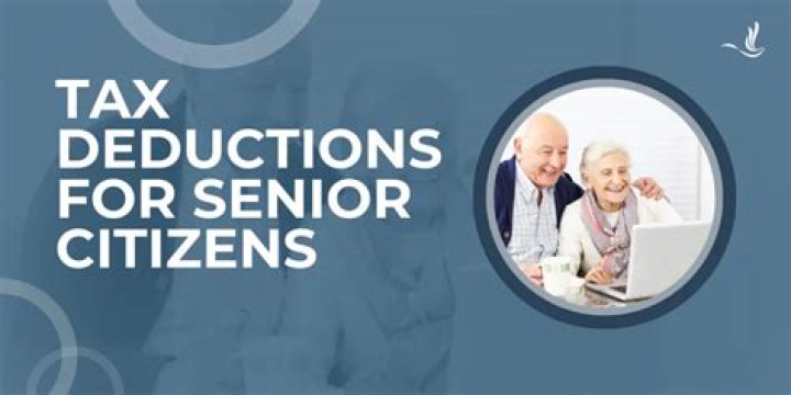 What are the deductions for senior citizens ay 2020 21?