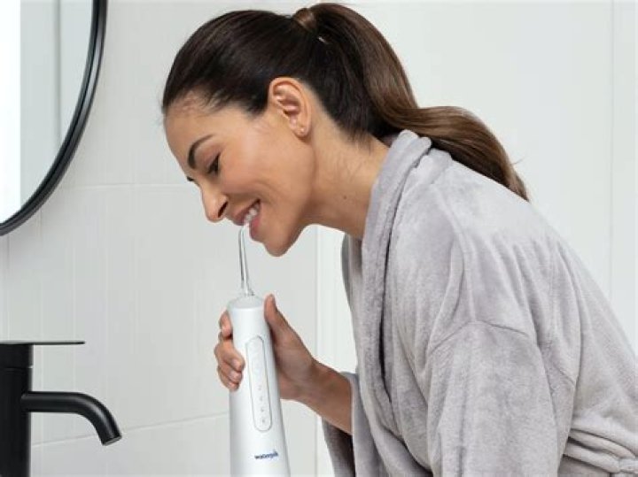 What are the disadvantages of using a Waterpik?