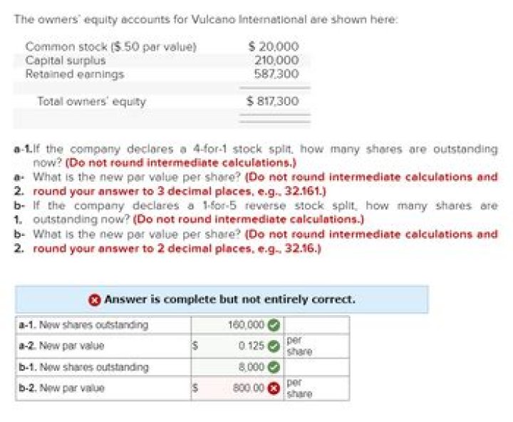 What are the equity accounts for a multi member LLC?