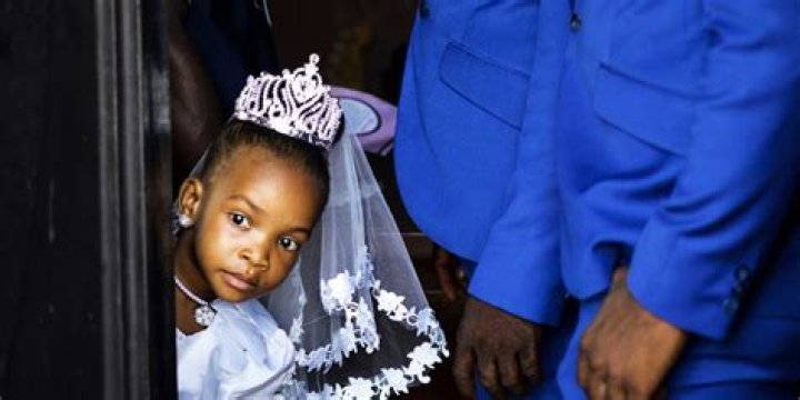 What are the ill effects of child marriage?
