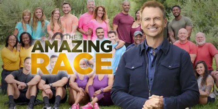 What are the odds of getting on The Amazing Race?