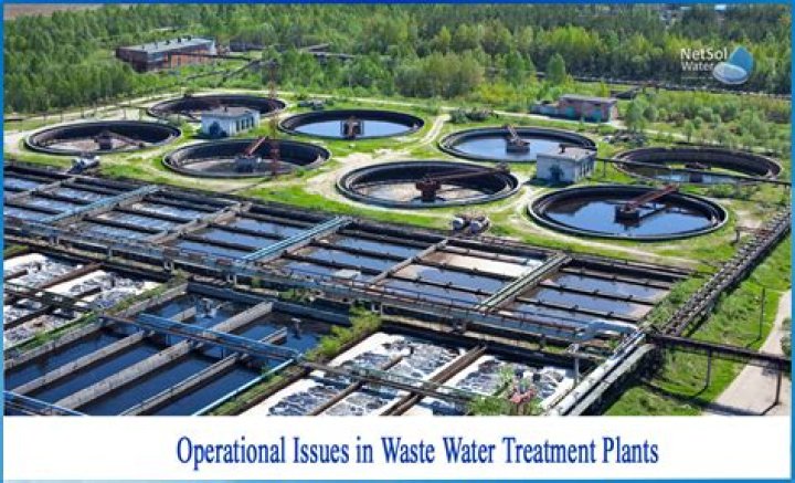 What are the operational issues?