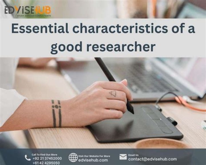 What are the qualities of a good email?