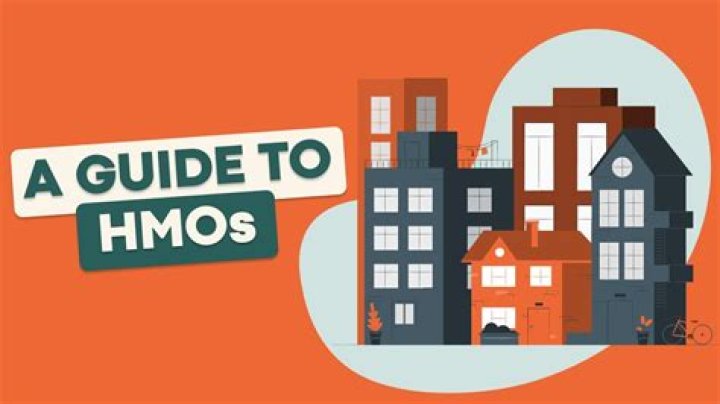 What are the rules for HMO?