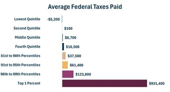 What are the types of taxes paid by the citizens?