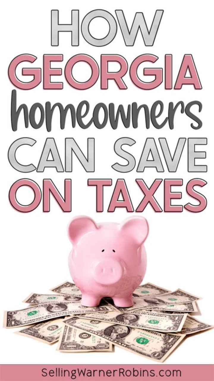 What are two ways to save money on taxes?