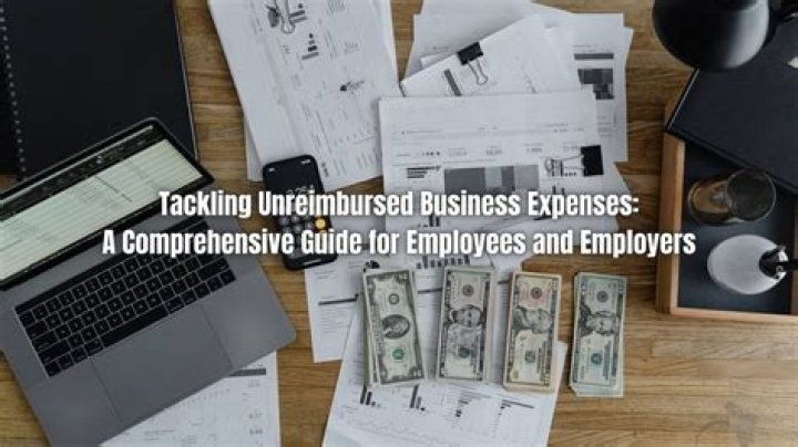 What are unreimbursed business expenses?