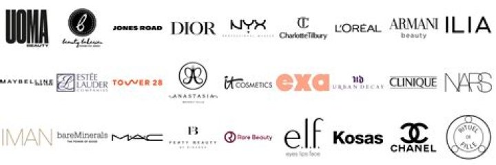 What brand of makeup do professionals use?