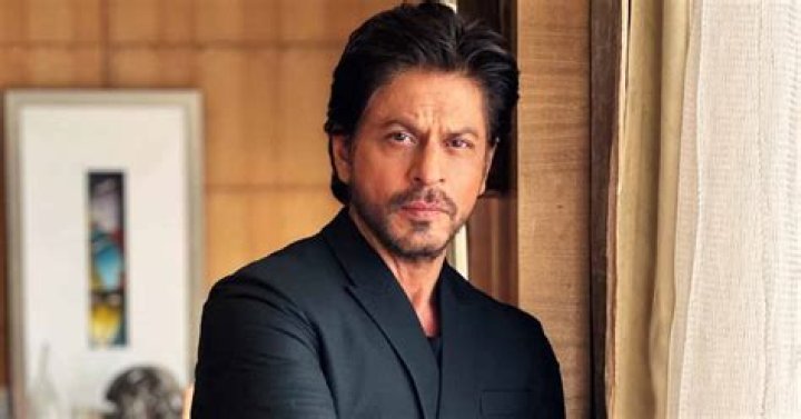 What business does Shah Rukh Khan have?
