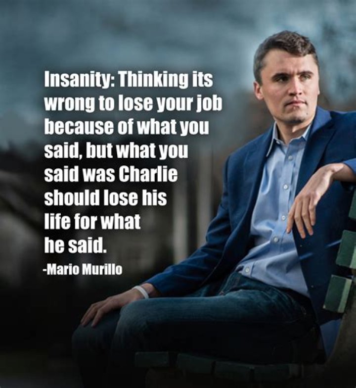 What can cause you to lose your job?