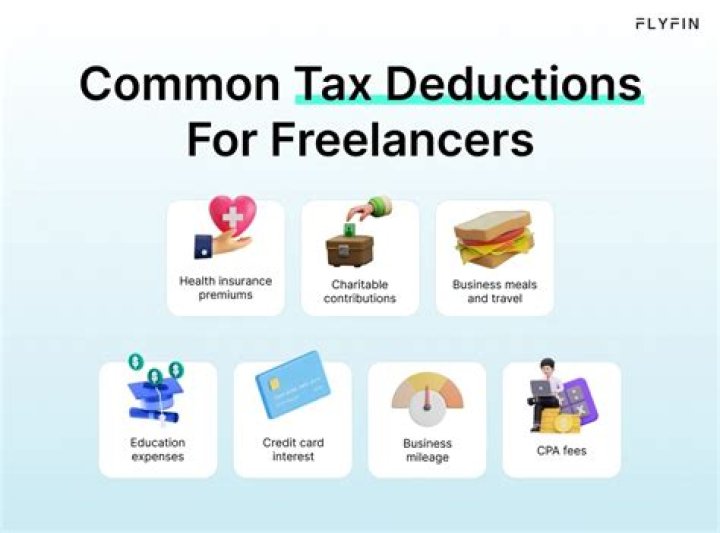 What can I claim on my taxes this year?