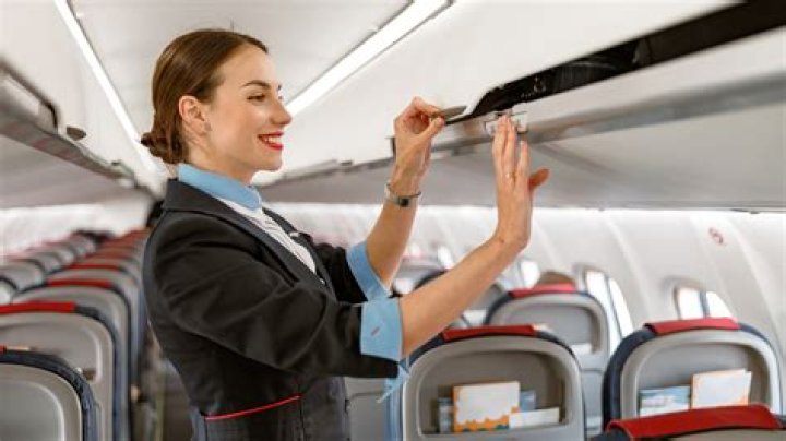 What can I claim on tax as a flight attendants?