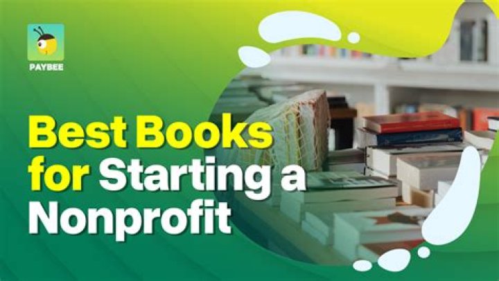 What can I do instead of starting a nonprofit?