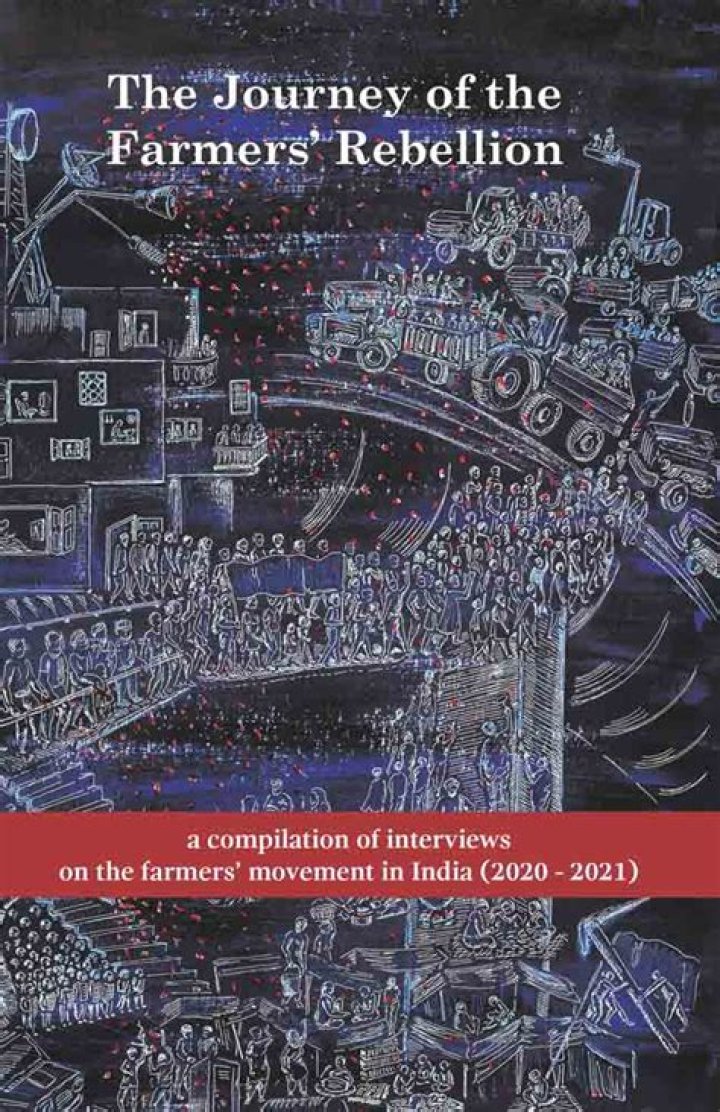 What caused the farmers rebellion?