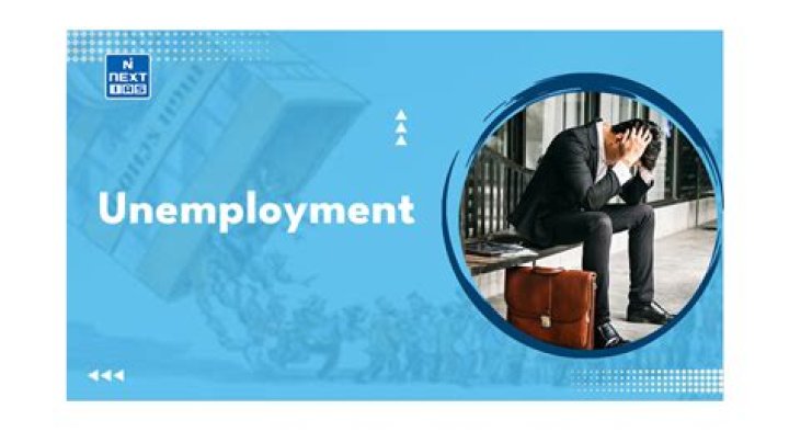 What causes long run unemployment?