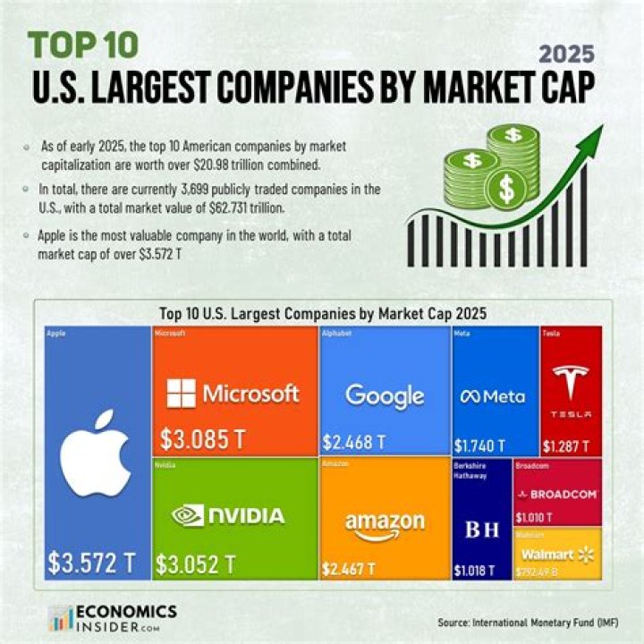 What companies operate in Bermuda?