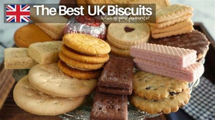 What company makes the best biscuits?