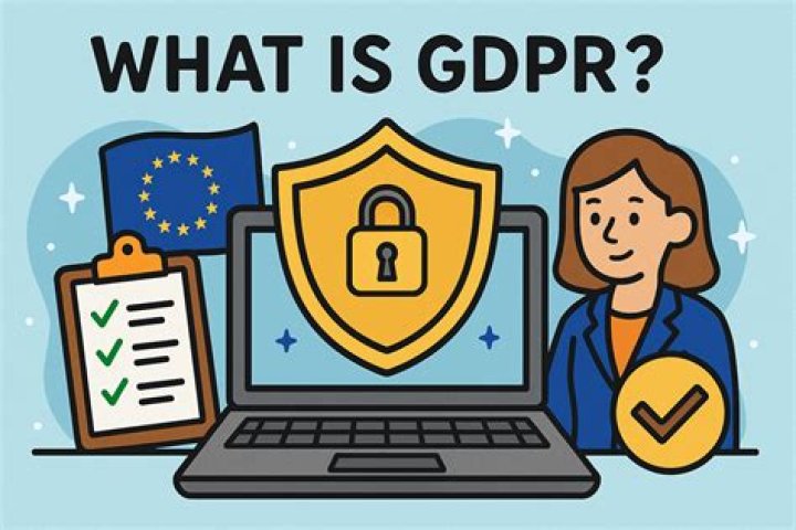 What constitutes a transfer GDPR?