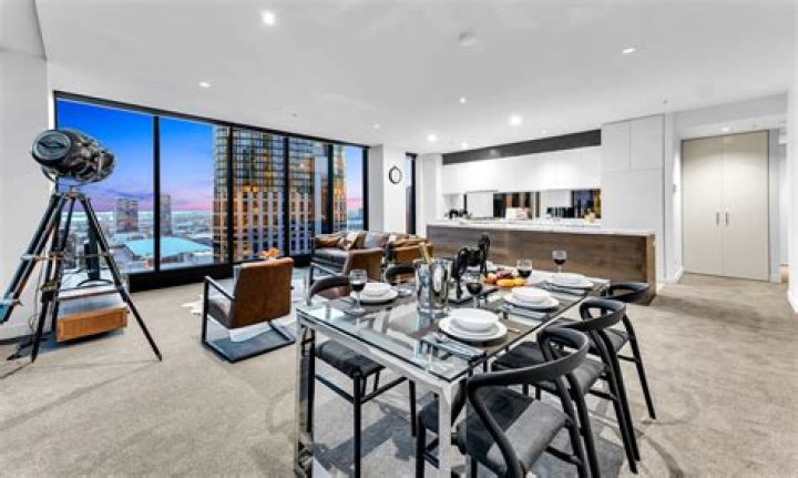 What counts as a furnished property?