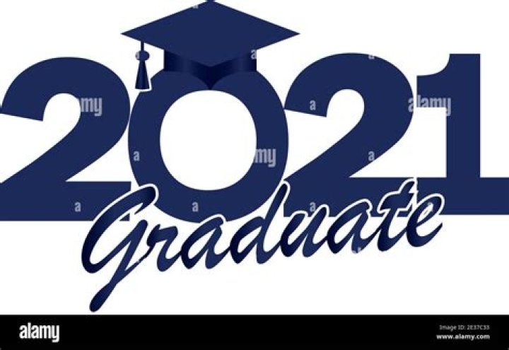 What day will the Class of 2021 graduate?