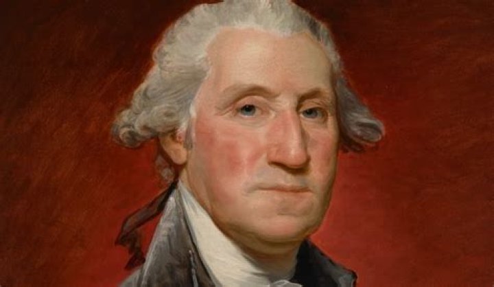 What did George Washington think of the Stamp Act?