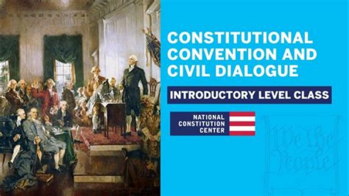 What did Hamilton argue for at the Constitutional Convention?