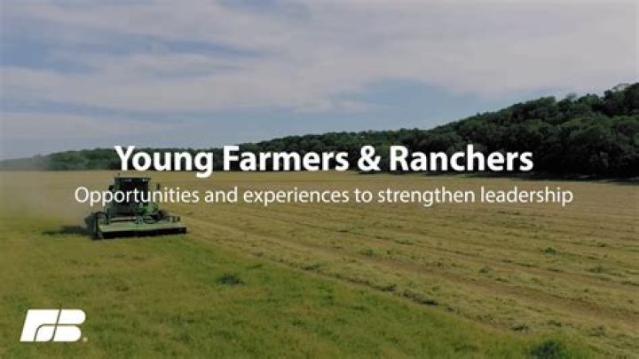 What did ranchers do in the 1800?