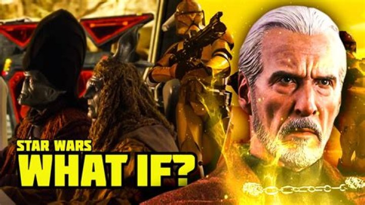 What did the Separatists believe in Star Wars?