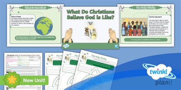 What do Christians believe about giving to charity?