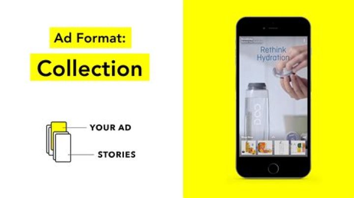 What do collection actions mean?