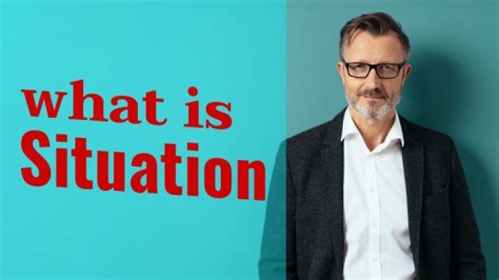 What do desperate situation mean?