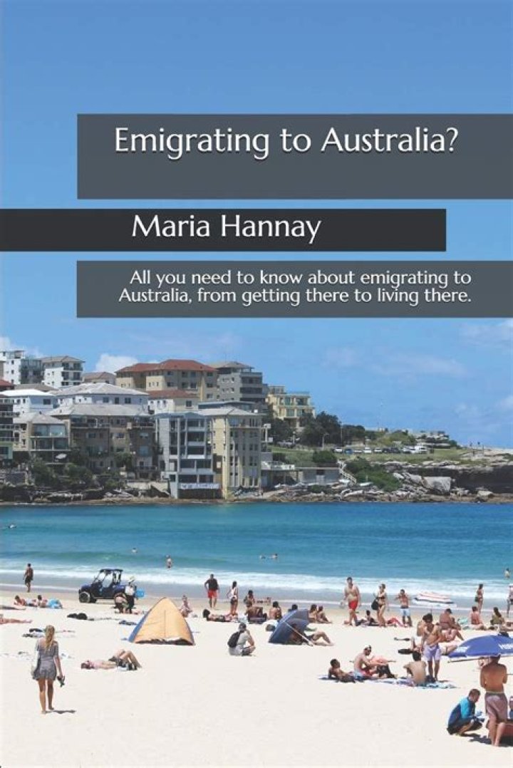 What do I need to know about emigrating to Australia?