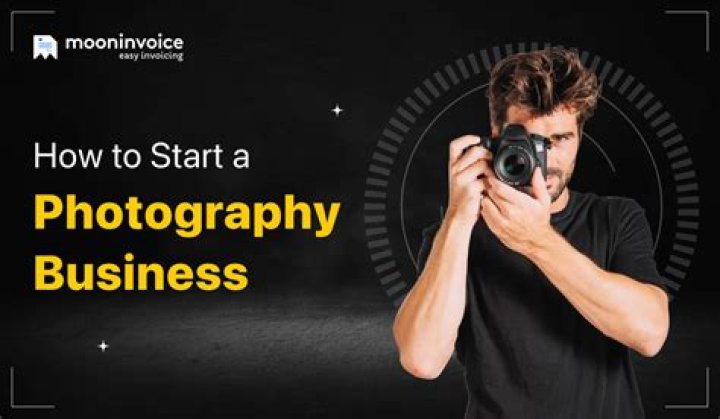 What do I need to know to start a photography business?