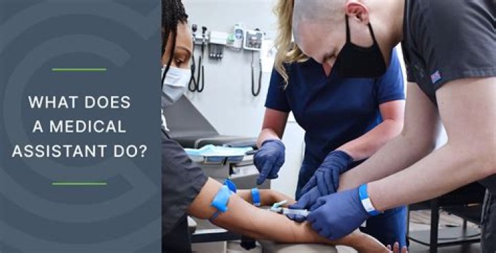 What do medical missions do?