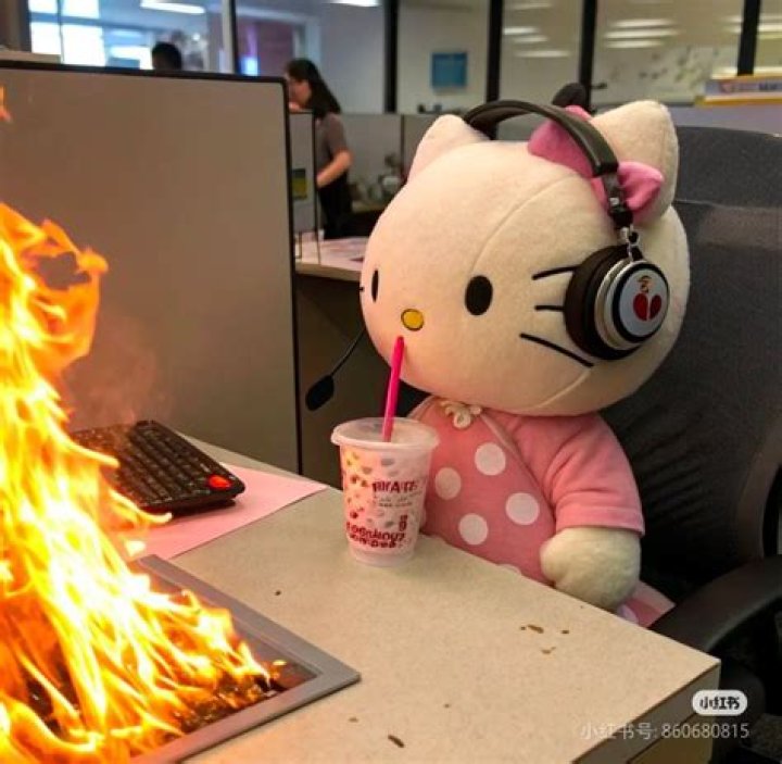 What do we call hello in America?