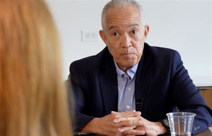 What do you call someone who has an online business?